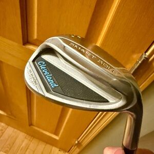 Cleveland Sand Wedge